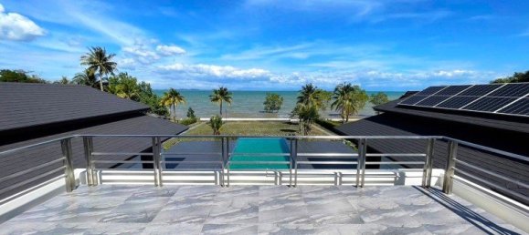 4 bedrooms House in Ko Chang, Thailand No. 27294 2