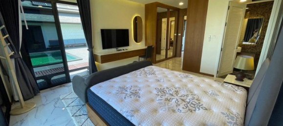 4 bedrooms House in Ko Chang, Thailand No. 27294 21