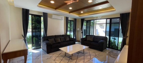 4 bedrooms House in Ko Chang, Thailand No. 27294 5