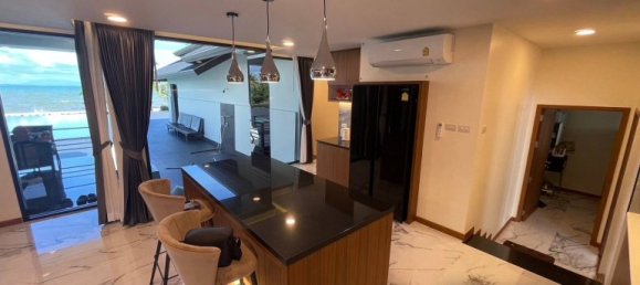 4 bedrooms House in Ko Chang, Thailand No. 27294 6