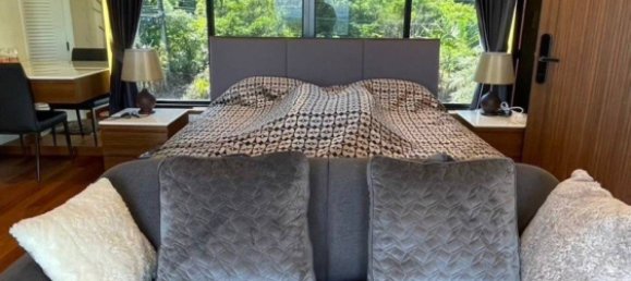 4 bedrooms House in Ko Chang, Thailand No. 27294 16