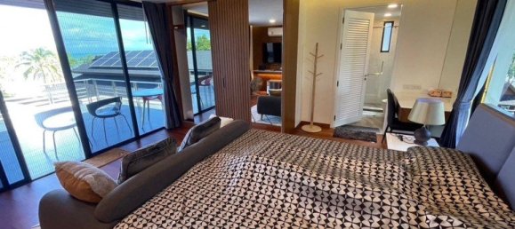 4 bedrooms House in Ko Chang, Thailand No. 27294 15