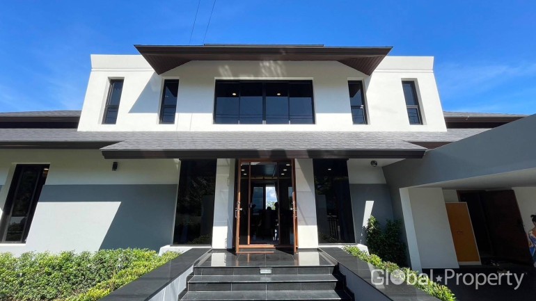 4 bedrooms House in Ko Chang, Thailand No. 27294