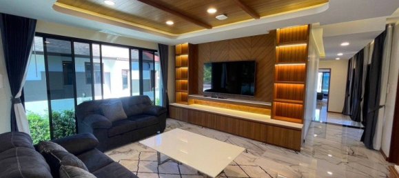 4 bedrooms House in Ko Chang, Thailand No. 27294 4