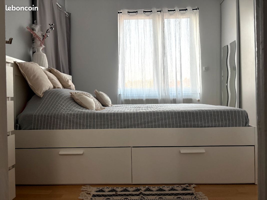 3 bedrooms House in Wattrelos, France No. 316280