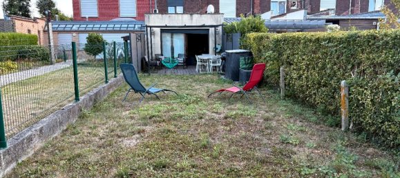 3 bedrooms House in Wattrelos, France No. 316280 3