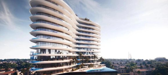 2 bedrooms Apartment in Dubai, UAE No. 96353 13