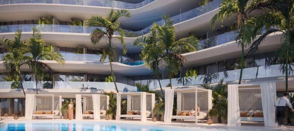 2 bedrooms Apartment in Dubai, UAE No. 96353 12