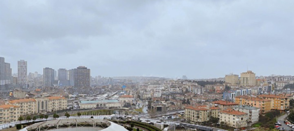 Apartment 2+1 in Istanbul, Turkey No. 24053 12