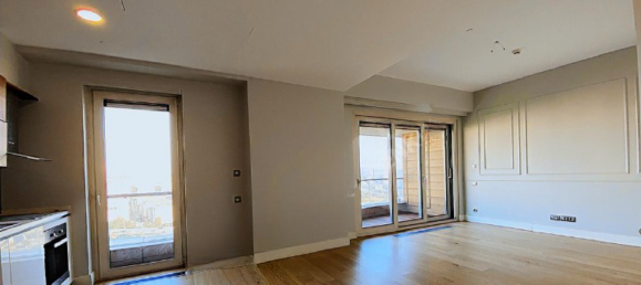 Apartment 2+1 in Istanbul, Turkey No. 24053 6