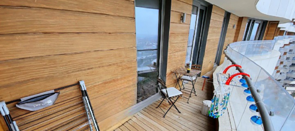 Apartment 2+1 in Istanbul, Turkey No. 24053 11