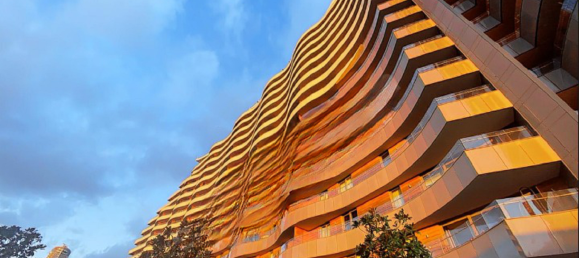 Apartment 2+1 in Istanbul, Turkey No. 24053 14