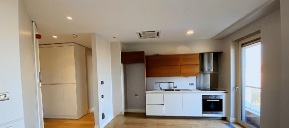 Apartment 2+1 in Istanbul, Turkey No. 24053 5