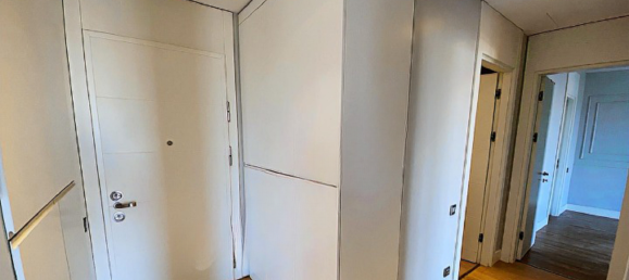 Apartment 2+1 in Istanbul, Turkey No. 24053 4