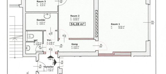 7غرفة شقة في Lend, Austria رقم 122563 10