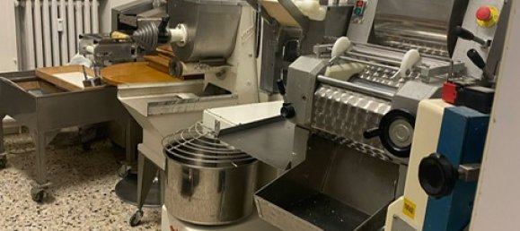 55m² Commercial property in Milan, Italy No. 240028 26