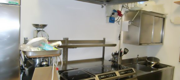 55m² Commercial property in Milan, Italy No. 240028 5