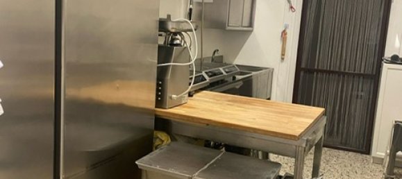 55m² Commercial property in Milan, Italy No. 240028 24