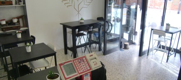 55m² Commercial property in Milan, Italy No. 240028 16