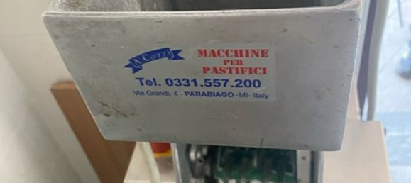 55m² Commercial property in Milan, Italy No. 240028 28