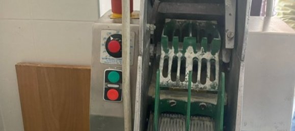 55m² Commercial property in Milan, Italy No. 240028 27