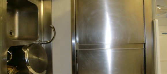 55m² Commercial property in Milan, Italy No. 240028 3