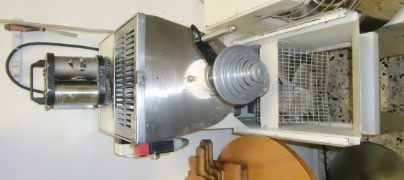 55m² Commercial property in Milan, Italy No. 240028 8