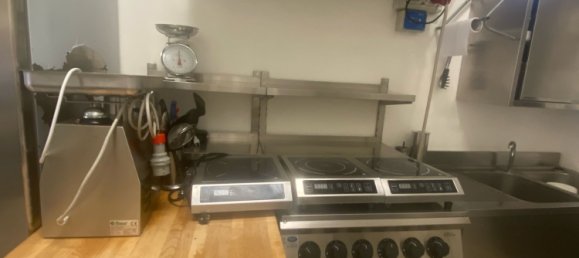 55m² Commercial property in Milan, Italy No. 240028 29