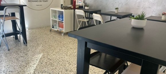 55m² Commercial property in Milan, Italy No. 240028 18