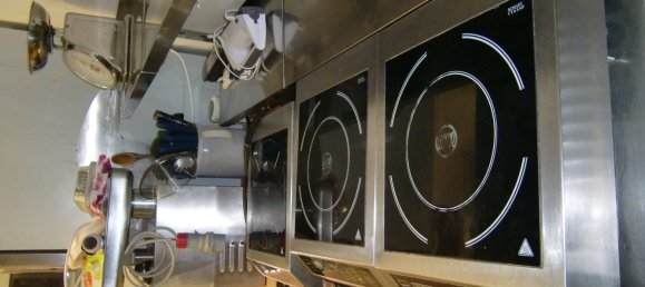 55m² Commercial property in Milan, Italy No. 240028 7