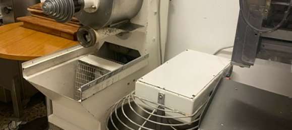 55m² Commercial property in Milan, Italy No. 240028 25