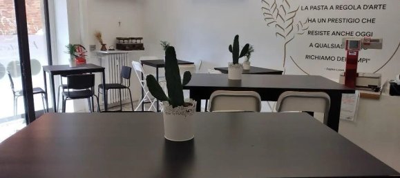 55m² Commercial property in Milan, Italy No. 240028 19