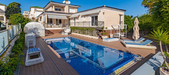 370m² villa à vendre à La Mata, Alicante, Valencian Community, Spain № 365900 2