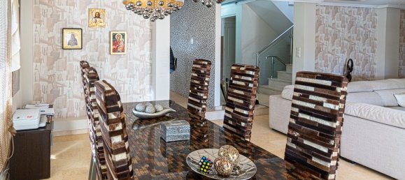 370m² villa à vendre à La Mata, Alicante, Valencian Community, Spain № 365900 15