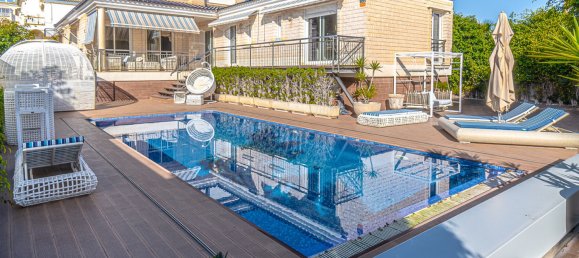 370m² villa à vendre à La Mata, Alicante, Valencian Community, Spain № 365900 3