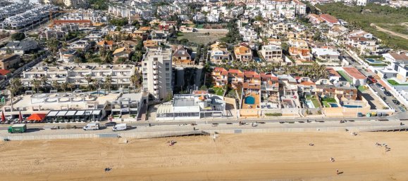 370m² villa à vendre à La Mata, Alicante, Valencian Community, Spain № 365900 5