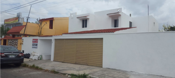 4 Schlafzimmer Haus in Yucatan, Mexico, Nr. 168302 2