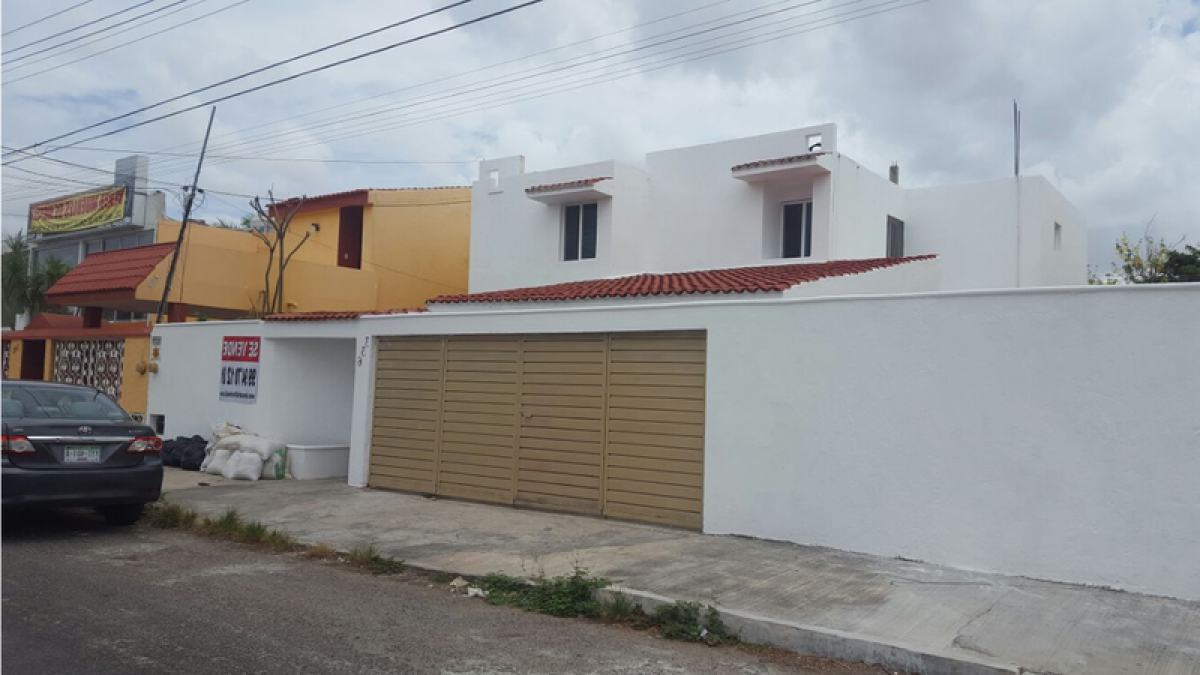 4 Schlafzimmer Haus in Yucatan, Mexico, Nr. 168302