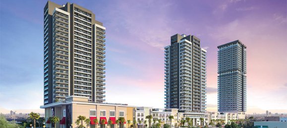 Квартира 1+1 в Измир, Турция № 5064 6