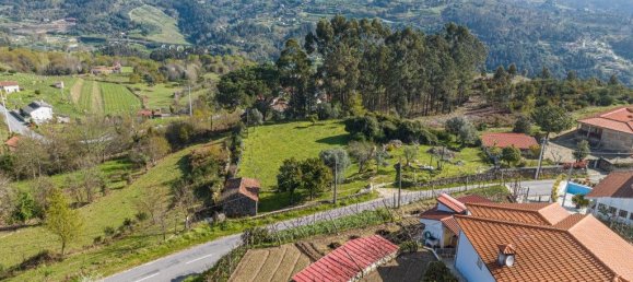 862m² Land in Marco de Canaveses, Portugal No. 48359 7