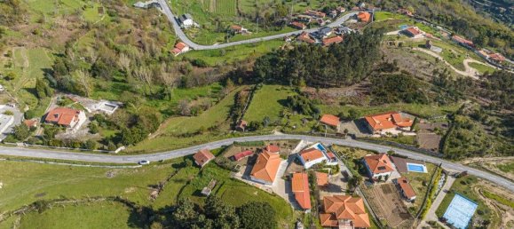 862m² Land in Marco de Canaveses, Portugal No. 48359 16