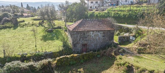 862m² Land in Marco de Canaveses, Portugal No. 48359 25