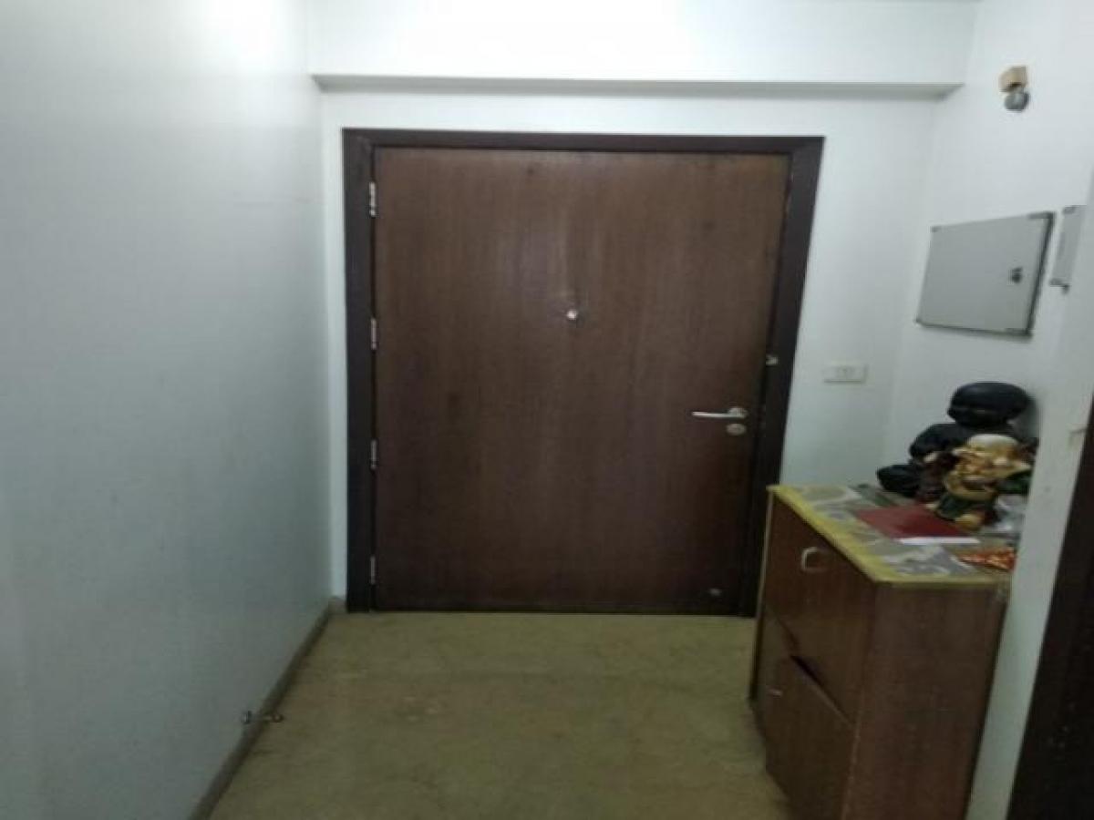 Casa de 3 dormitorios en Mumbai, India No. 54468