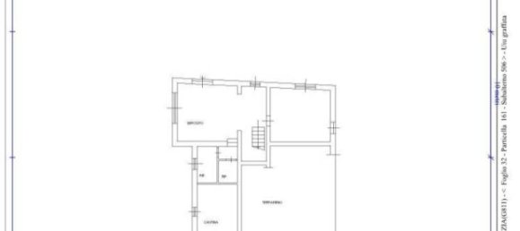 Apartamento T6 em Pomezia, Italy N.º 4537 8