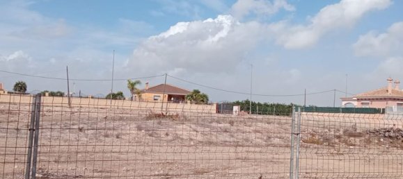 Terreno em Los Montesinos, Spain N.º 189152 3