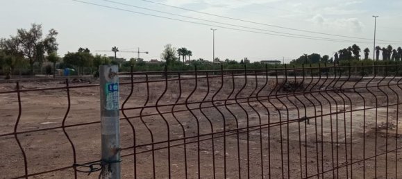 Terreno em Los Montesinos, Spain N.º 189152 4