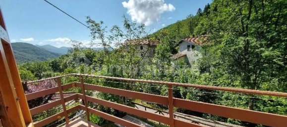 6 bedrooms Villa in Abetone Cutigliano, Italy No. 352876 9