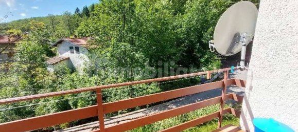 6 bedrooms Villa in Abetone Cutigliano, Italy No. 352876 8