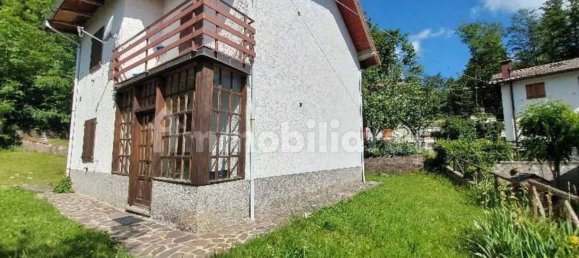6 bedrooms Villa in Abetone Cutigliano, Italy No. 352876 2