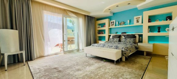 7 غرف نوم منزل في Benidorm, Spain رقم 54676 9